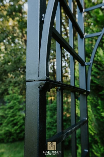 Rosenbogen JULIAN