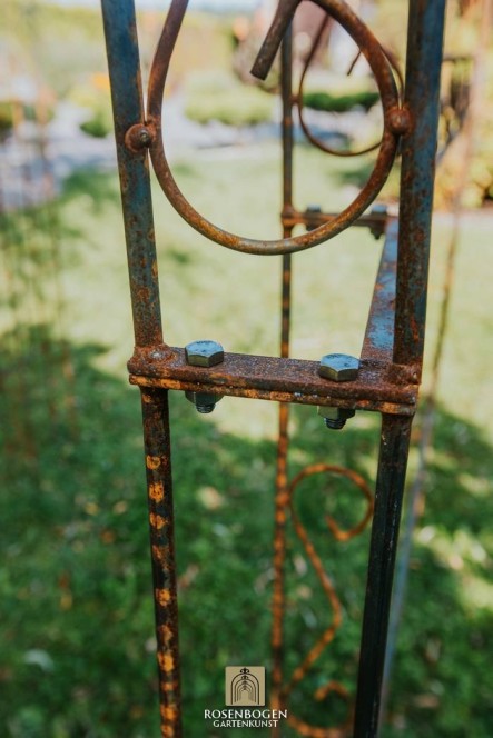 Laubengang LEA Spitze