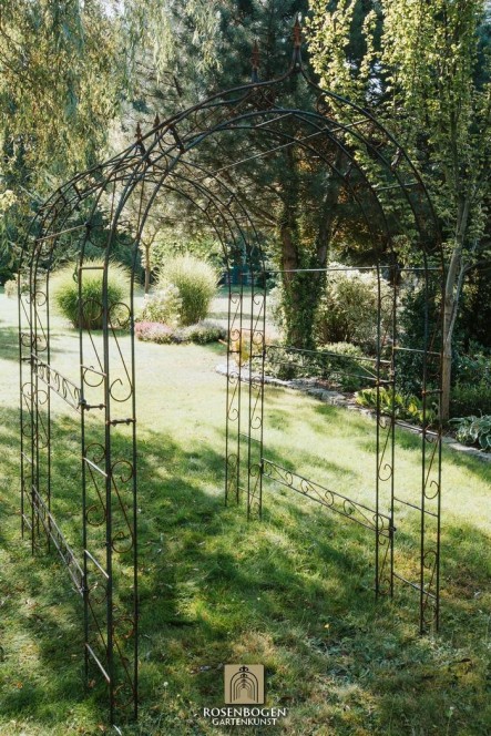 Laubengang LEA Spitze