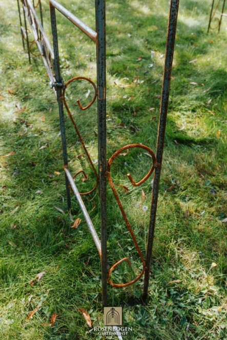 Laubengang LEA Spitze