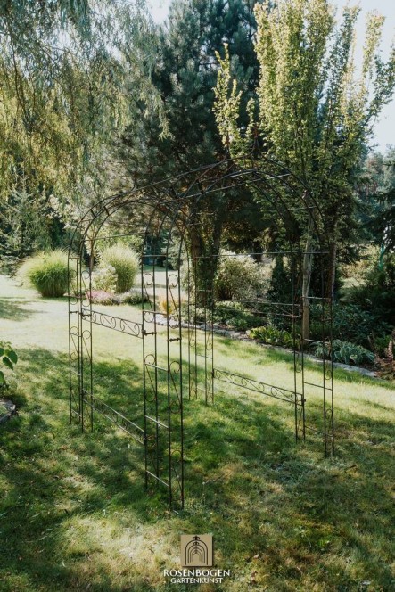 Laubengang LEA Spitze