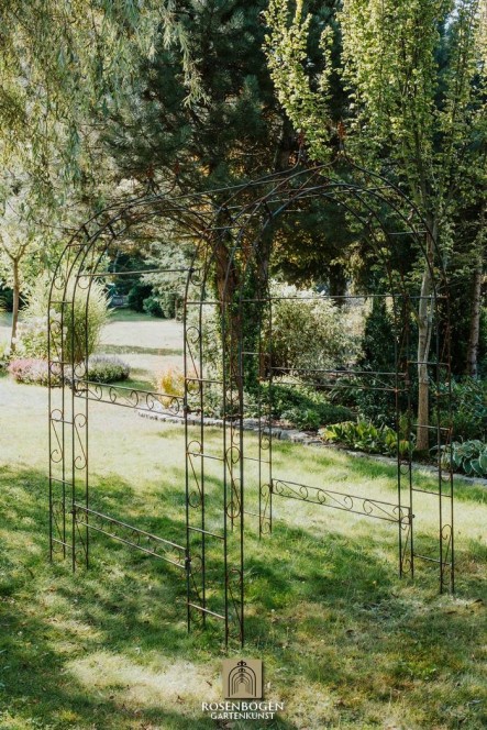 Laubengang LEA Spitze