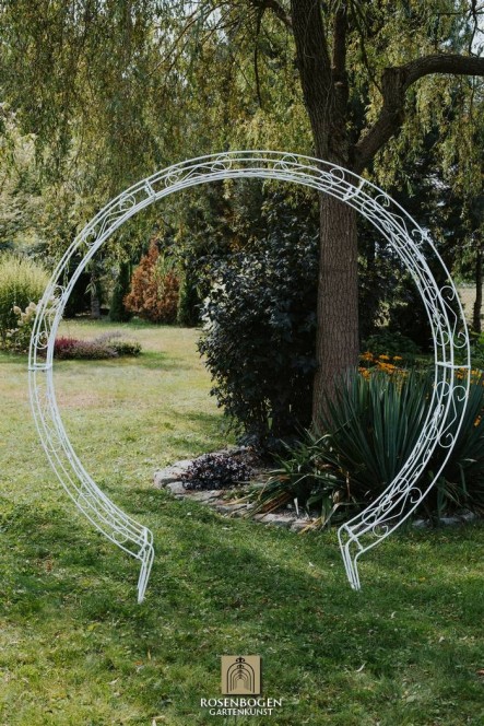 Rosenbogen PREMIUM OVAL