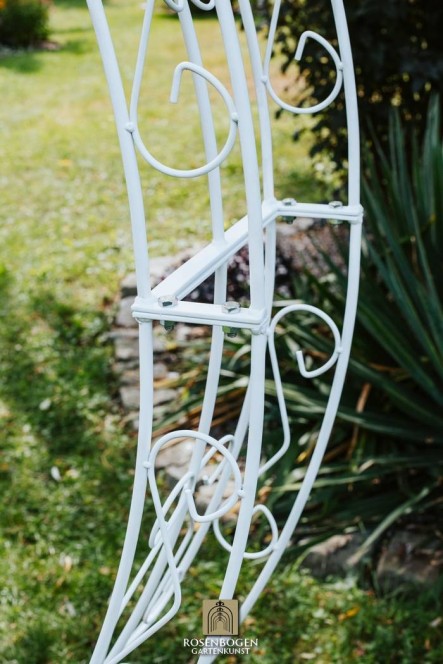 Rosenbogen PREMIUM OVAL