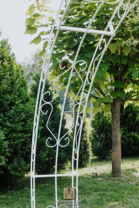 Rosenbogen PREMIUM OVAL