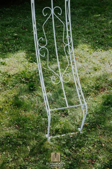 Rosenbogen PREMIUM OVAL