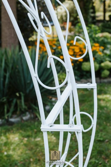 Rosenbogen PREMIUM OVAL