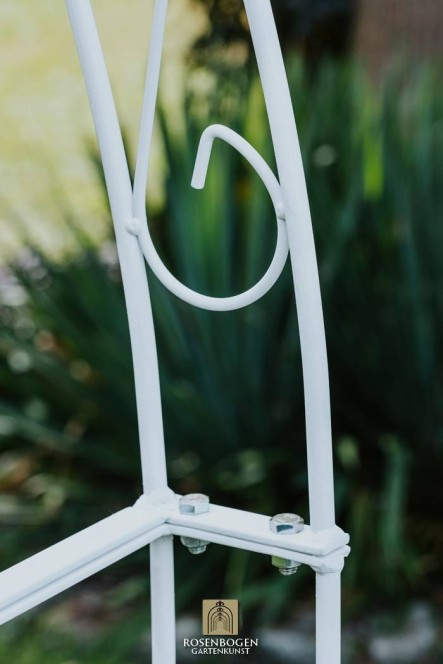 Rosenbogen PREMIUM OVAL
