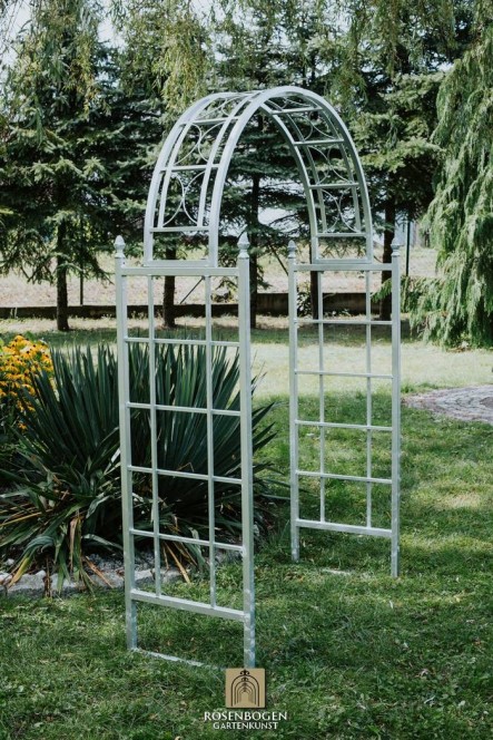 Rosenbogen PREMIUM AGATHE