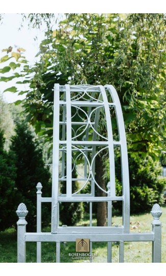 Rosenbogen PREMIUM AGATHE