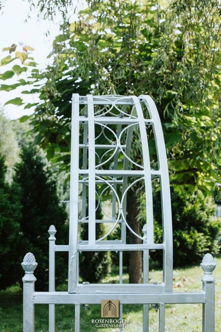 Rosenbogen PREMIUM AGATHE