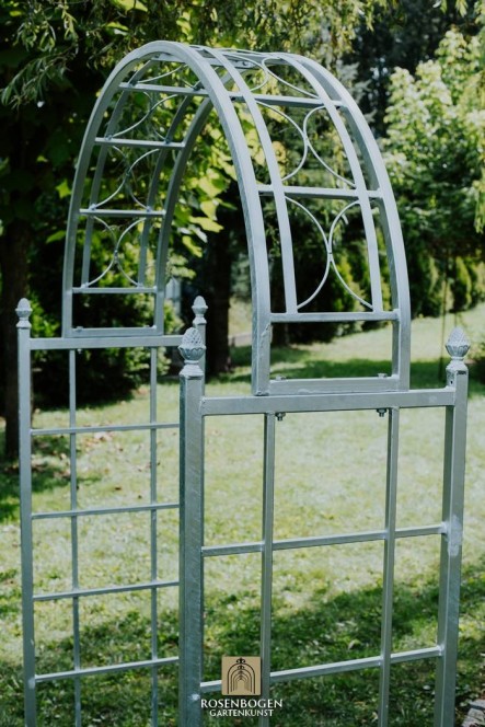 Rosenbogen PREMIUM AGATHE