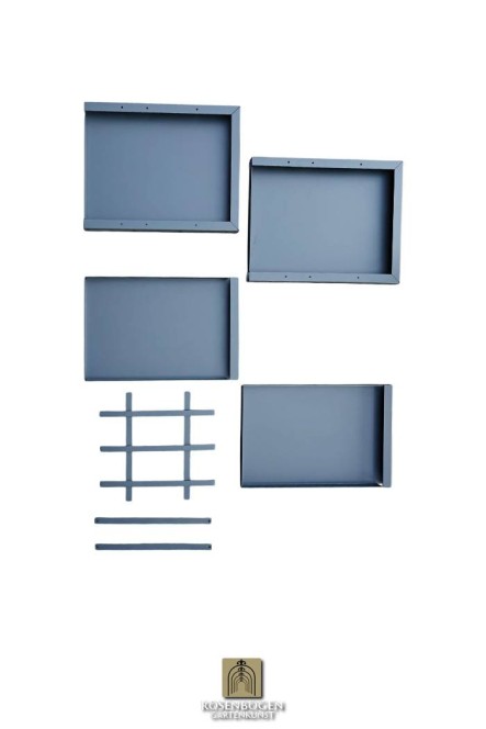 Pflanzkübel BONA XL