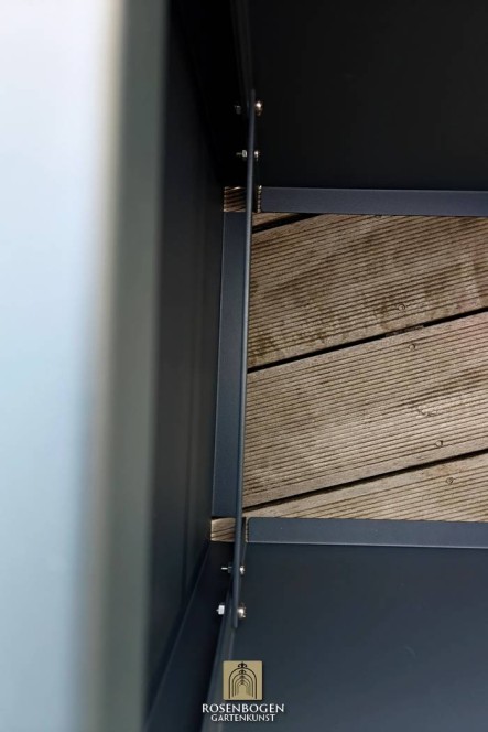 Pflanzkübel BONA XXL