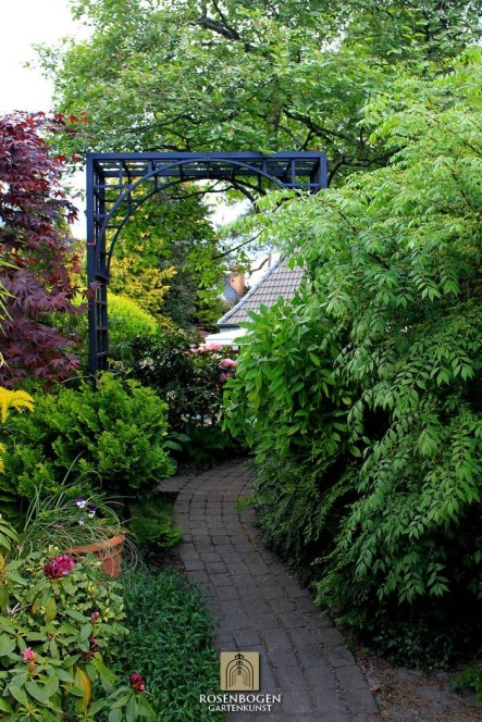 Rosenbogen PREMIUM JULIAN