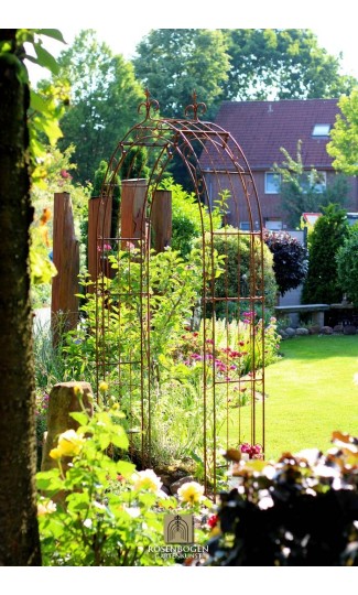 Rosenbogen Lea