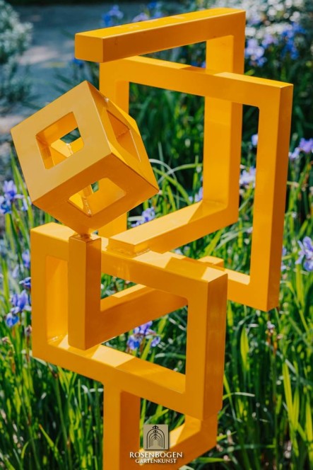 Gartendeko Bonno