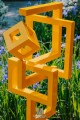 Gartendeko Bonno