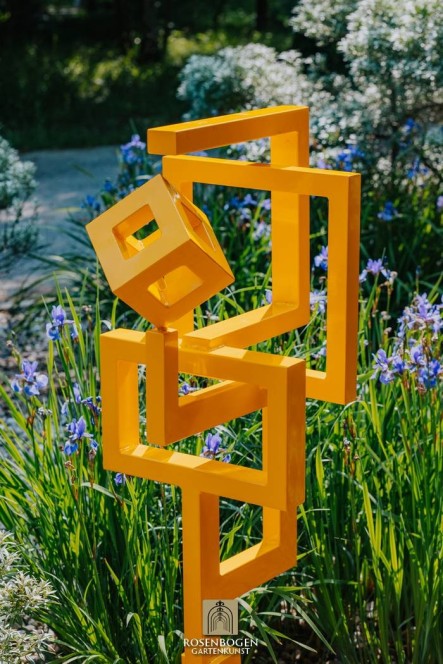 Gartendeko Bonno