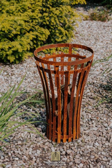 Feuerkorb SACHA