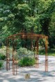 Pavillon THESSA 4-Ecking 145 x 215 cm