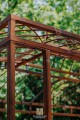 Pavillon THESSA 4-Ecking 145 x 215 cm