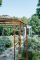 Pavillon THESSA 4-Ecking 145 x 215 cm