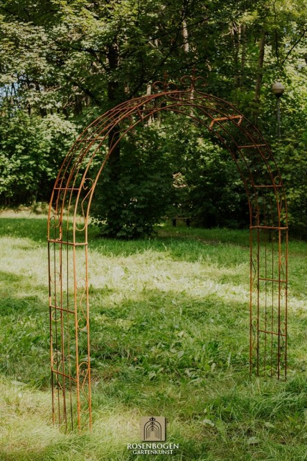 Rosenbogen Lea