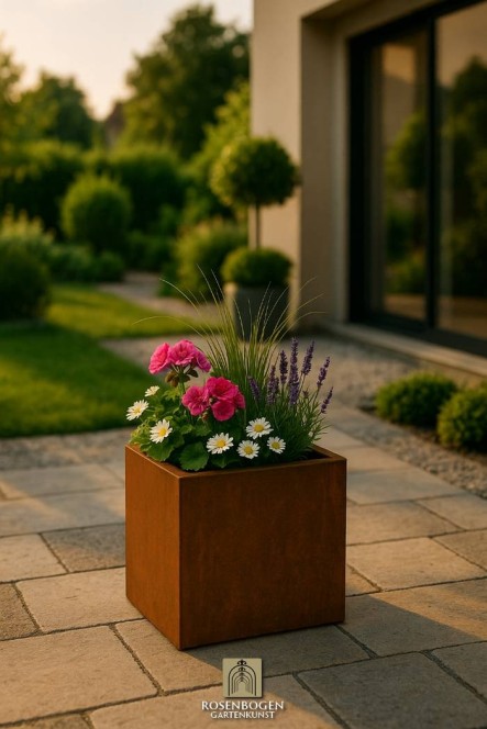 Pflanzkübel BONA S