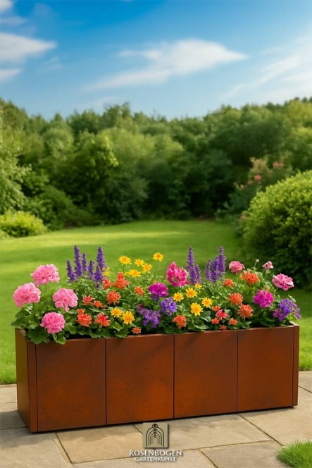 Pflanzkübel BONA XL