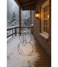 Schneemann BEN
