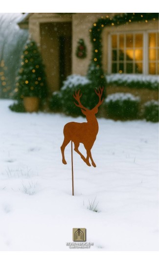 Gartenstecker DONNER