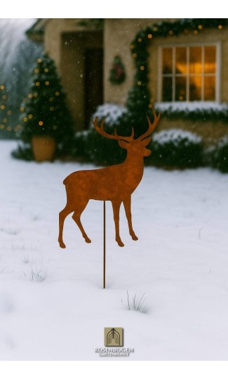 Gartenstecker DASHER