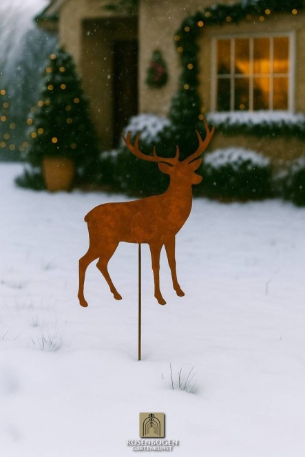 Gartenstecker DASHER