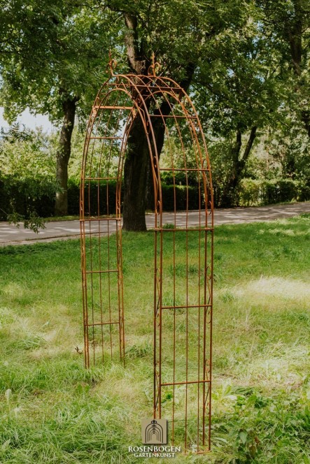 Rosenbogen Lea