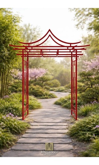 Rosenbogen PREMIUM SAKURA