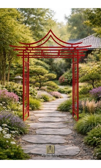 Rosenbogen PREMIUM SAKURA