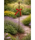 Gartenstecker HERZ 11