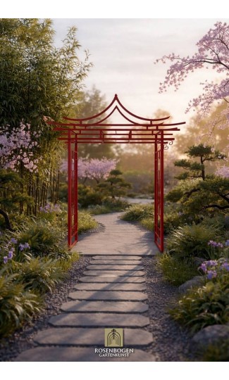 Rosenbogen SAKURA
