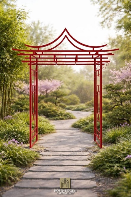 Rosenbogen SAKURA