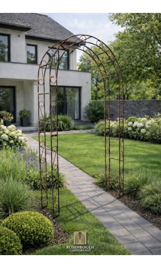 Rosenbogen ALEX Rund