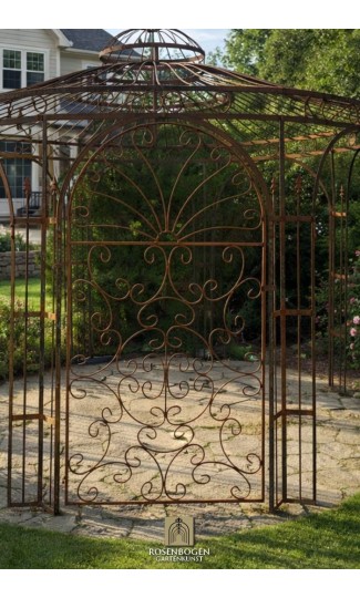 Pavillon FERRUM 1 - Ø 280 cm