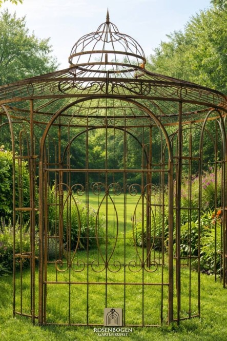 Seitenwand FERRUM - A