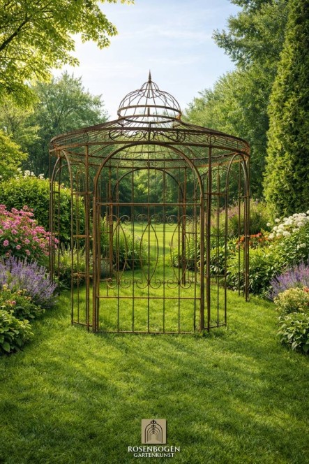 Seitenwand FERRUM - A