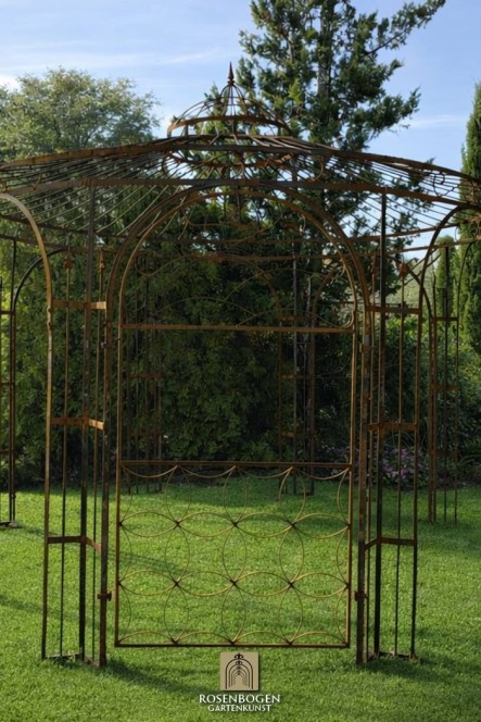 Seitenwand FERRUM - B