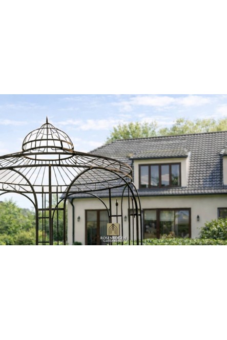 Pavillon FERRUM 1 - Ø 280 cm