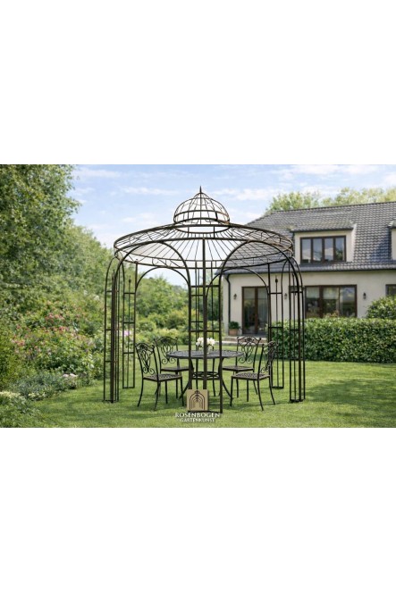 Pavillon FERRUM 1 - Ø 280 cm