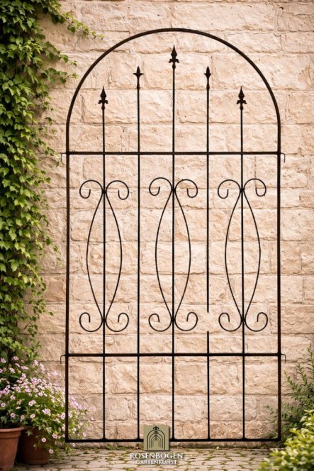 Seitenwand FERRUM - A