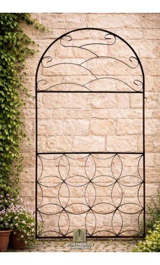 Seitenwand FERRUM - B