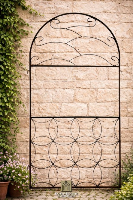 Seitenwand FERRUM - B